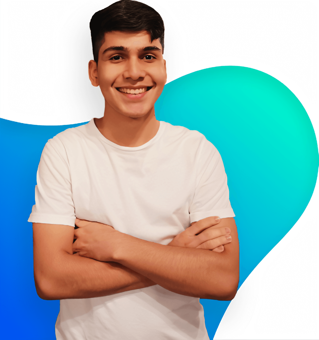 My profile pic :)